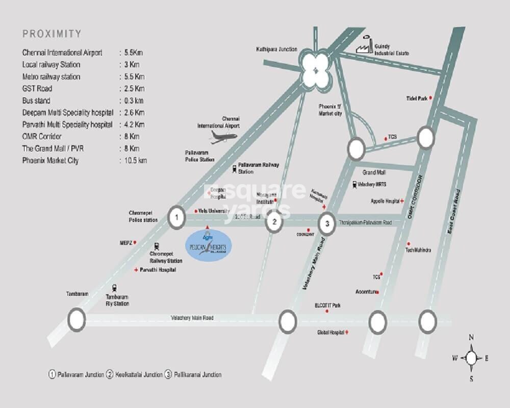 Agni Pelican Heights