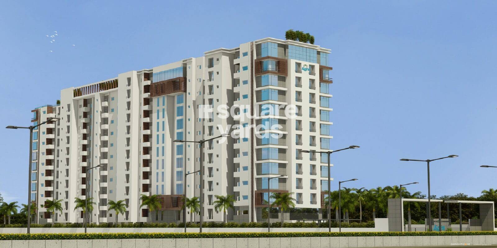 Agni Pelican Heights Featured Image