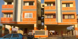AGS Annamalaiyar Flats