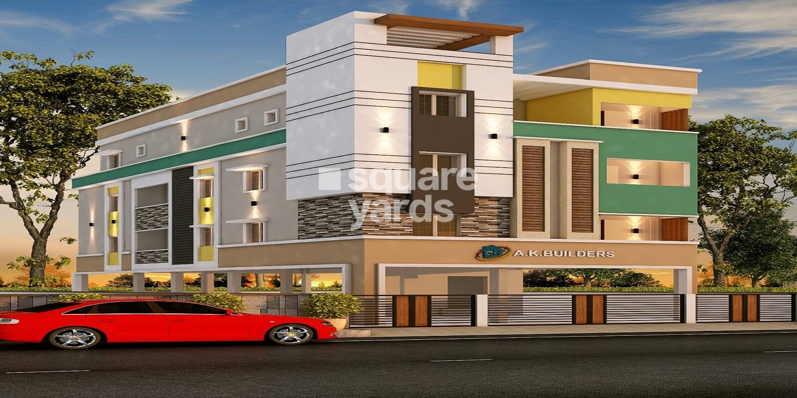 AK Beryl Featured Image