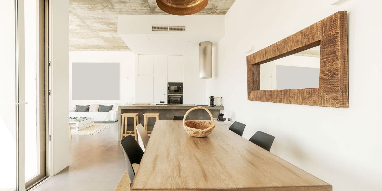 Akilandeswari Apartments