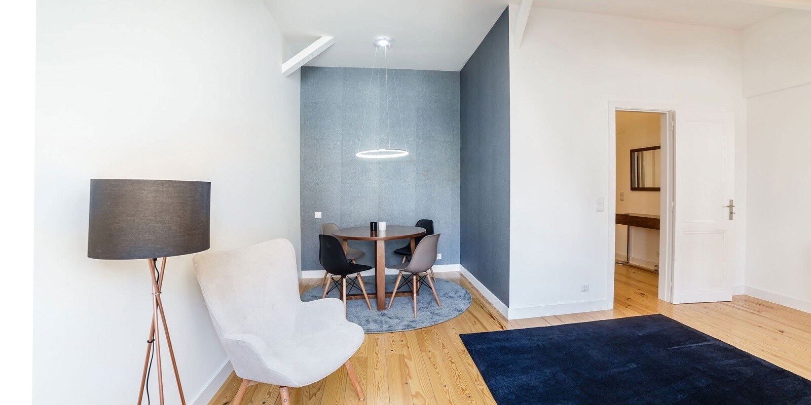 Akilandeswari Apartments