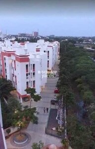 Akshaya Adena Tower View