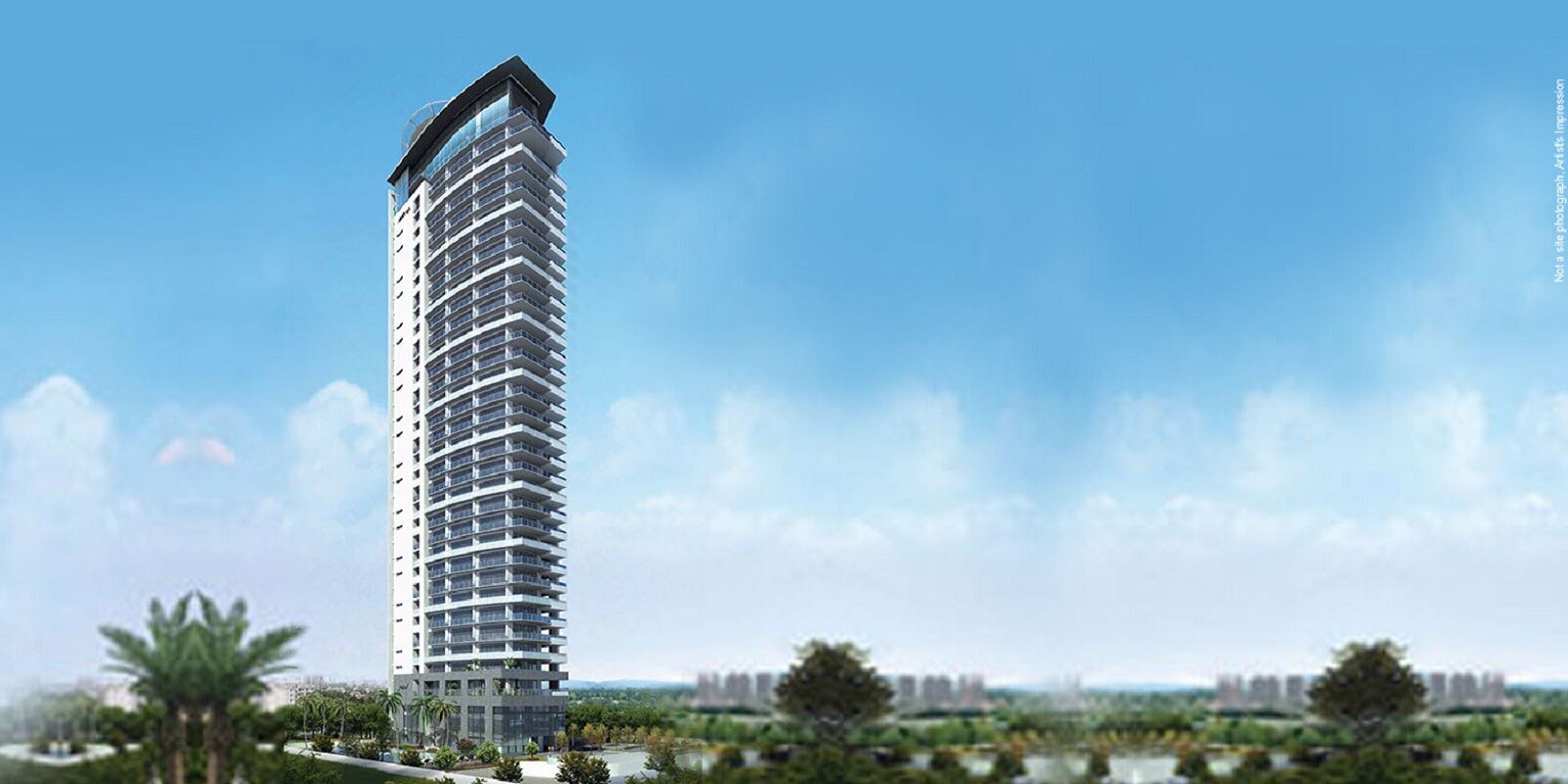 Akshaya Homes Abov