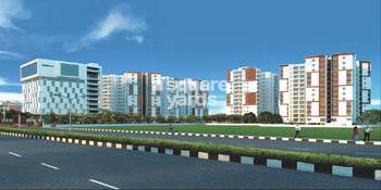 Akshaya Homes Tango Project Thumbnail Image