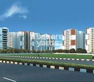 Akshaya Homes Tango Project Thumbnail Image