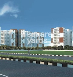 Akshaya Homes Tango Akshaya Homes Tango
