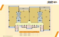 Akshaya Shanti Floor Plans