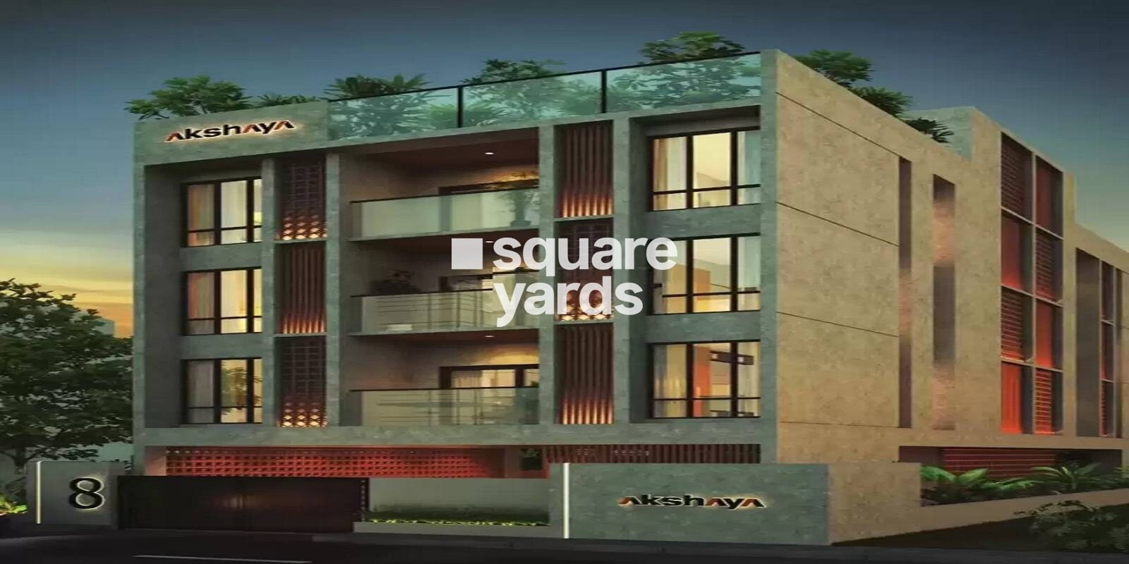 Akshaya Shirdi Featured Image