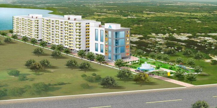 Alameen Milano Orchard Cover Image