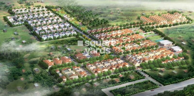 Alliance Bougainvillea Phase 2