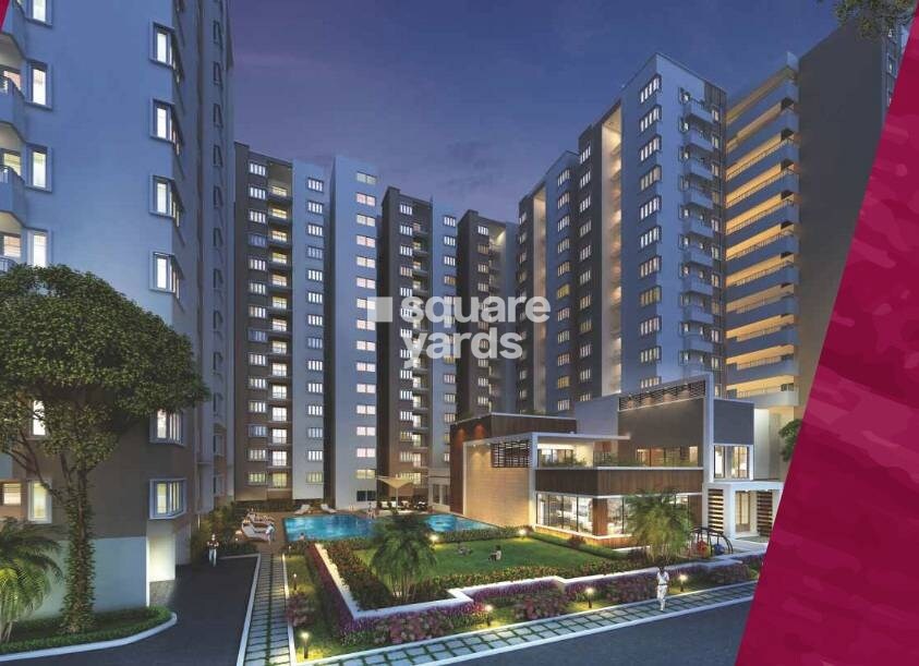 Alliance Galleria Residences