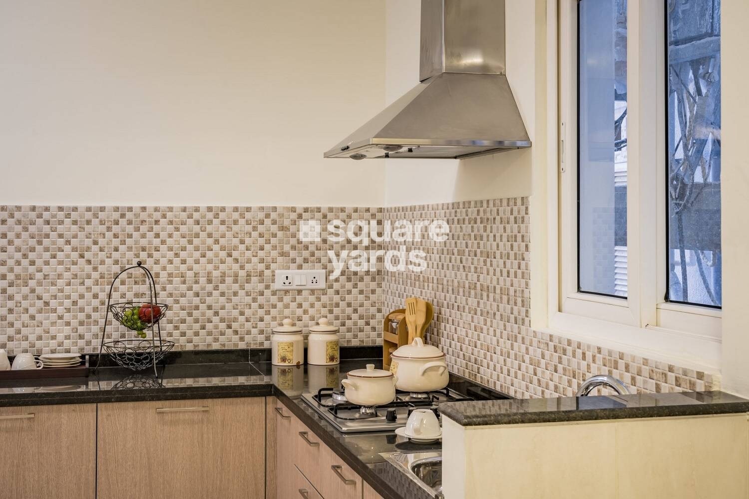 Alliance Galleria Residences