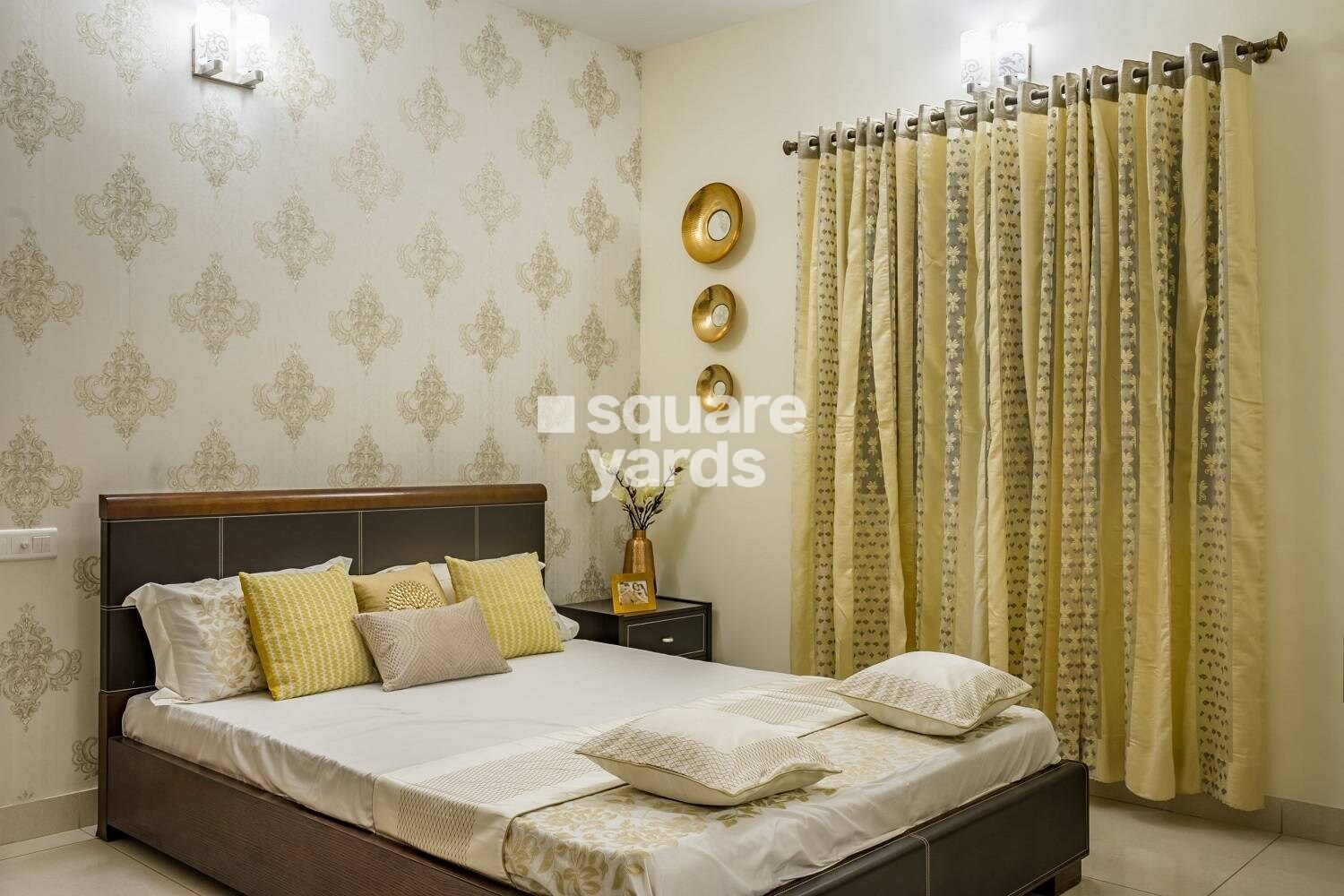 Alliance Galleria Residences