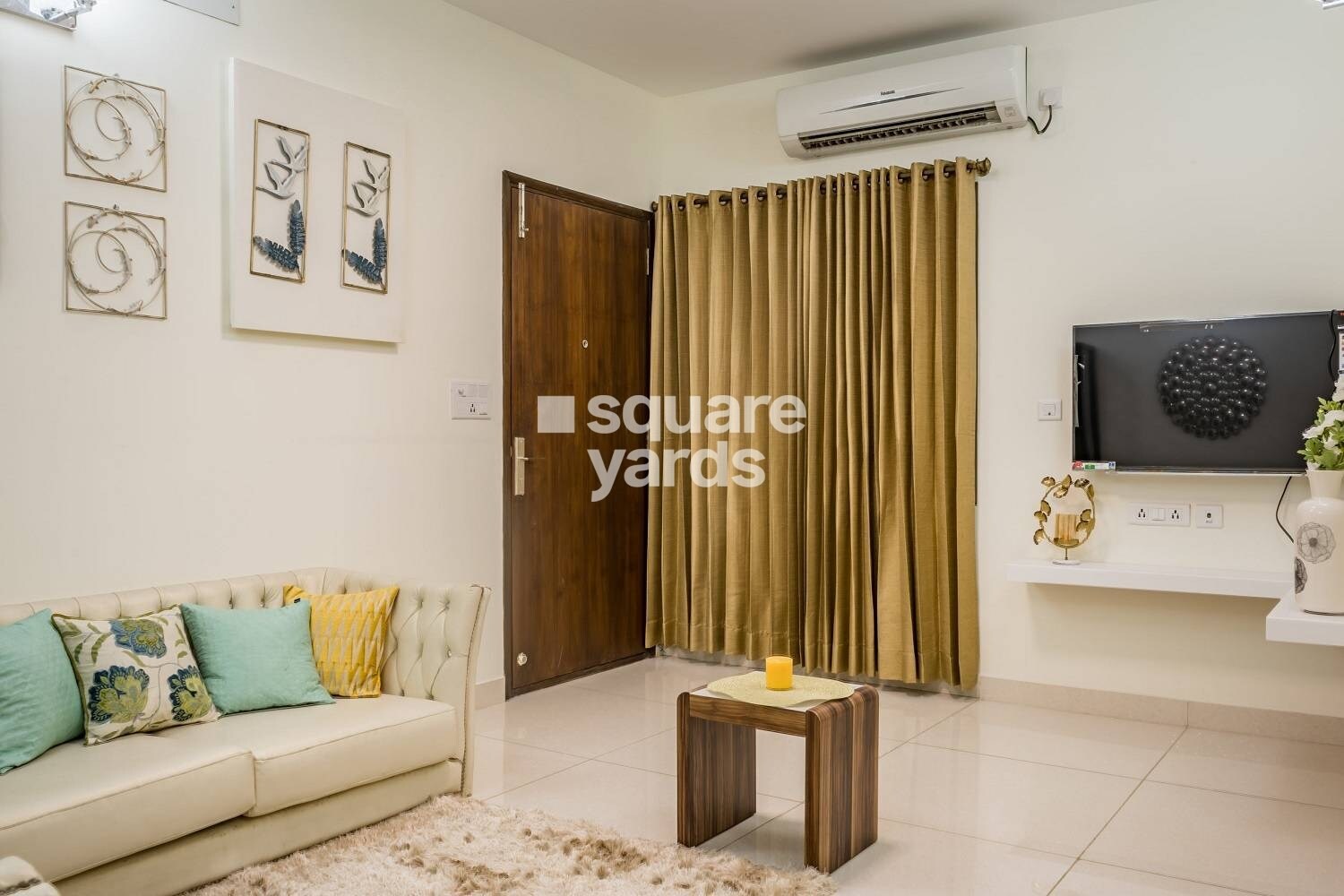 Alliance Galleria Residences