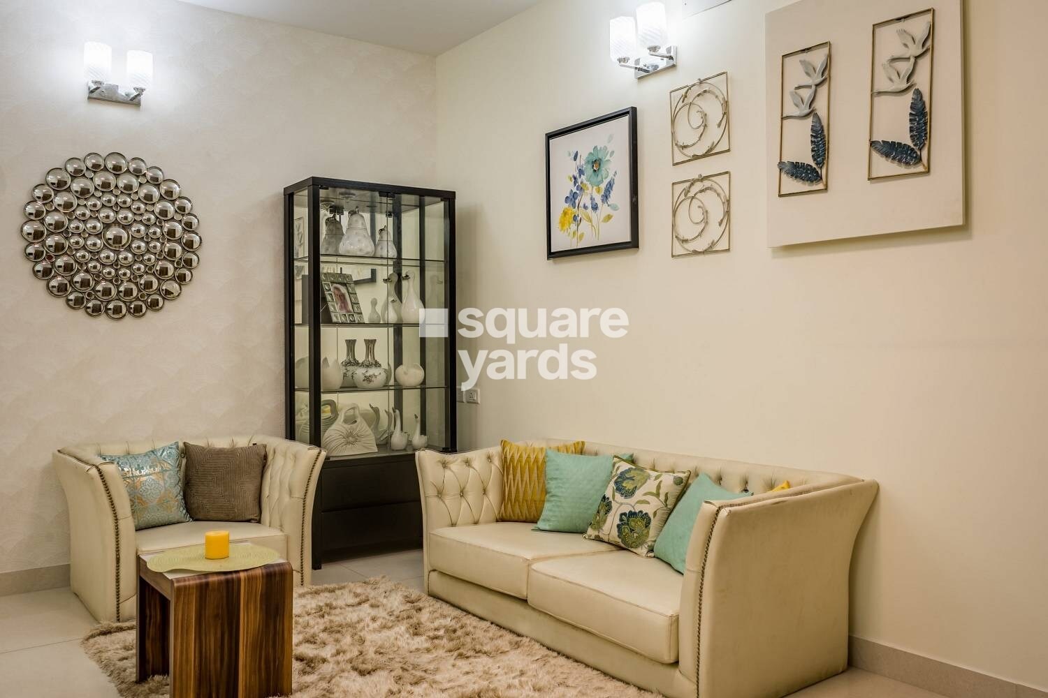 Alliance Galleria Residences