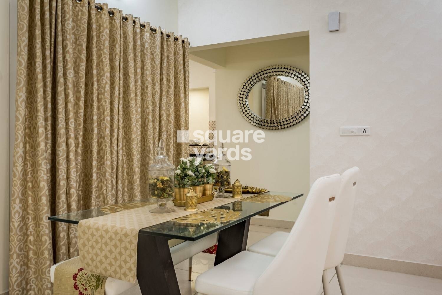 Alliance Galleria Residences