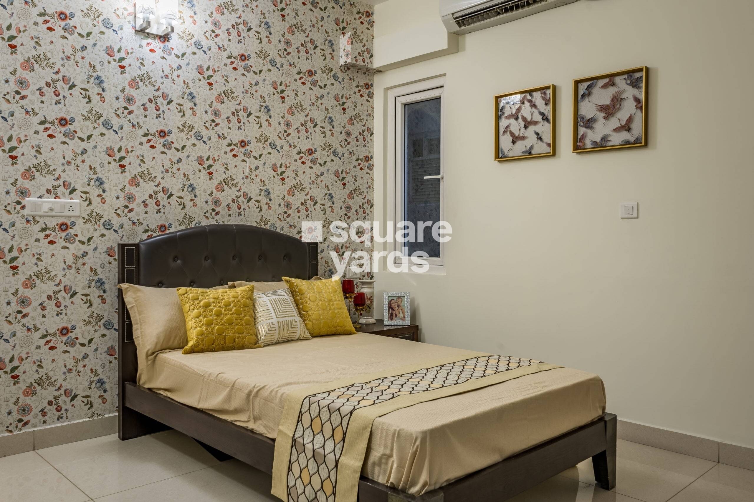 Alliance Galleria Residences