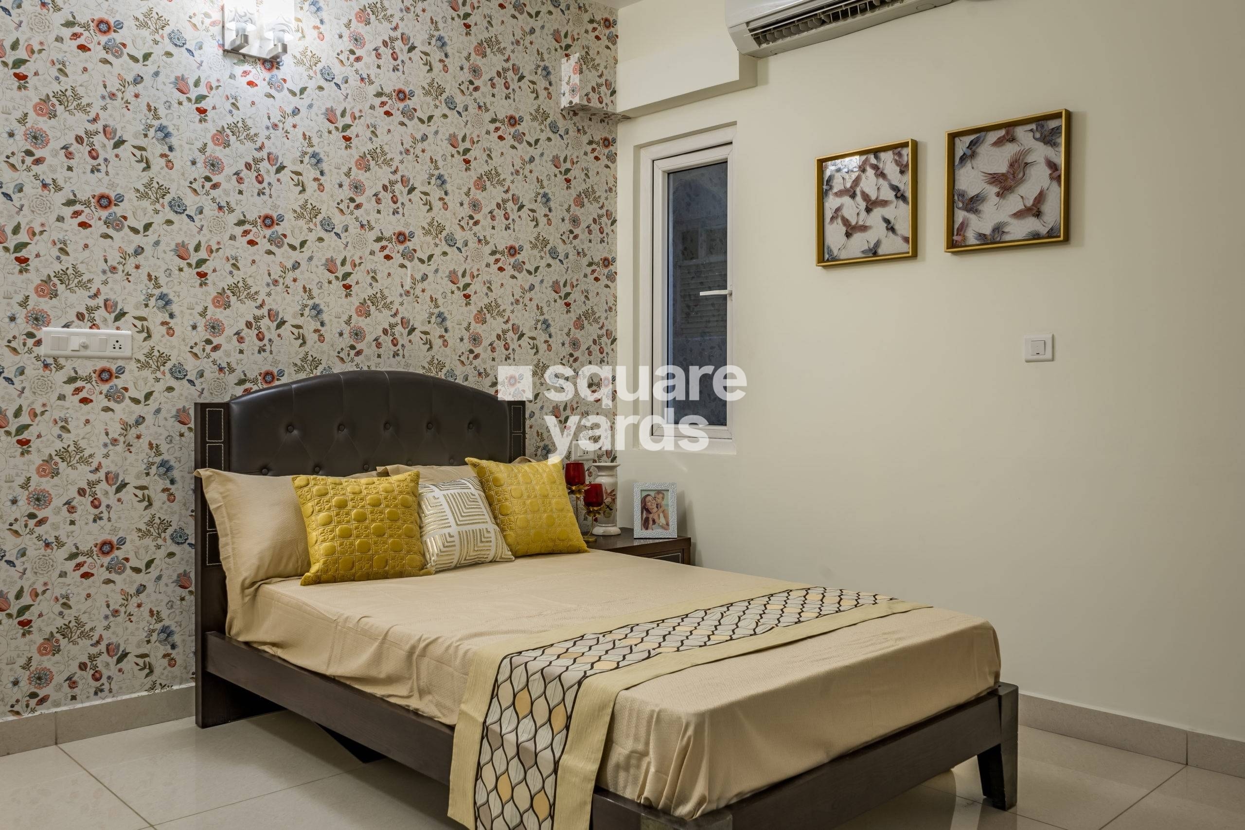 Alliance Galleria Residences