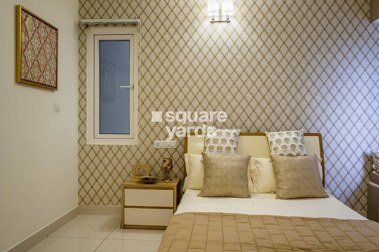 Alliance Galleria Residences