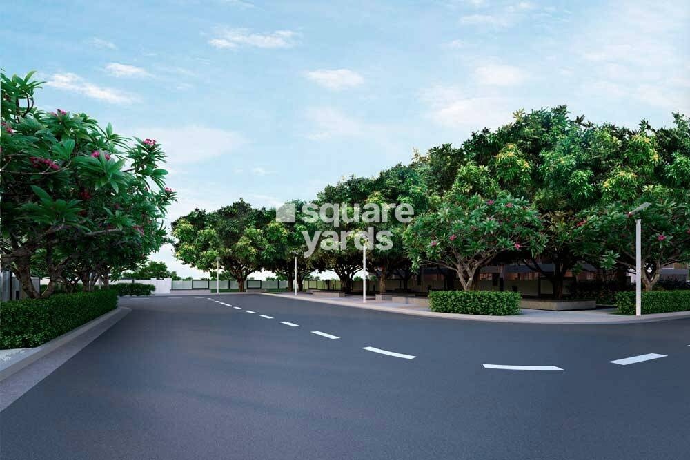 Alliance Garden Front Apartments