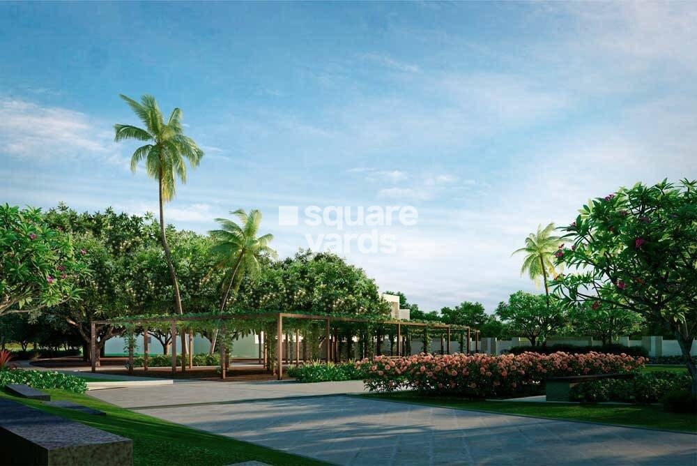 Alliance Garden Front Apartments