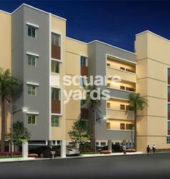Alliance Garden Front Apartments Alliance Garden Front Apartments