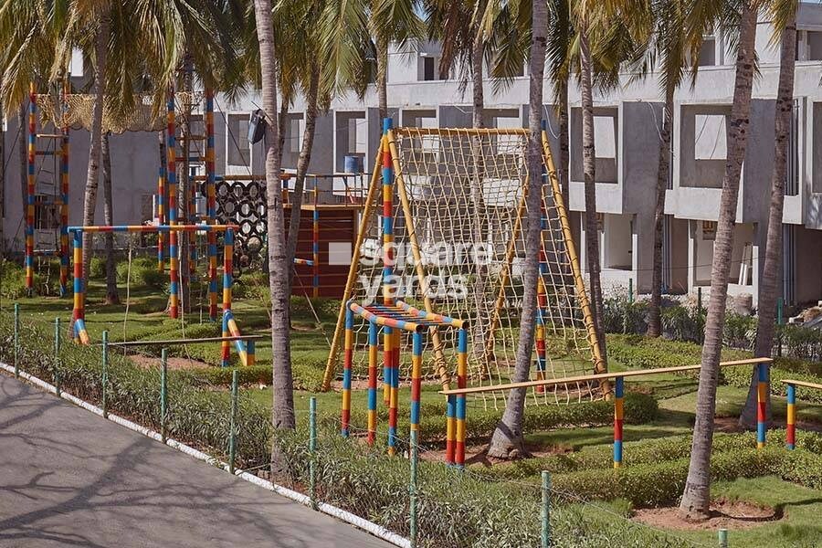 Alliance Humming Gardens Amenities-Features