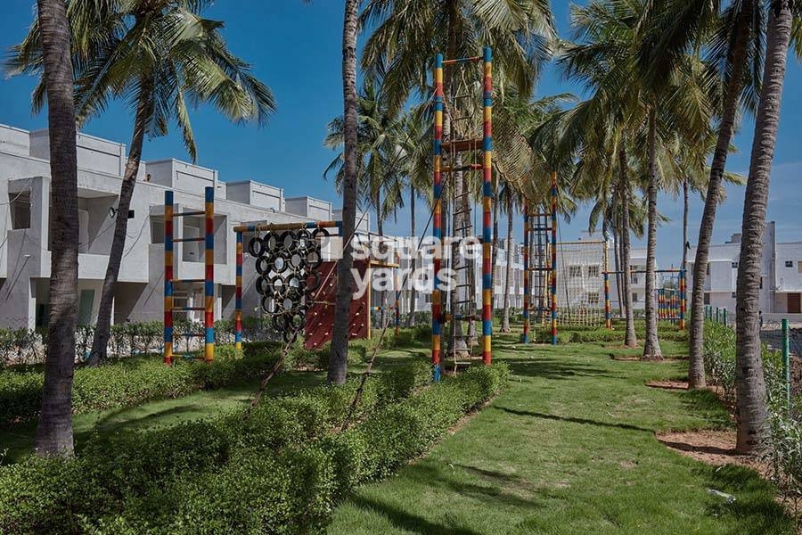 Alliance Humming Gardens Kelambakkam, Chennai Price List, Project