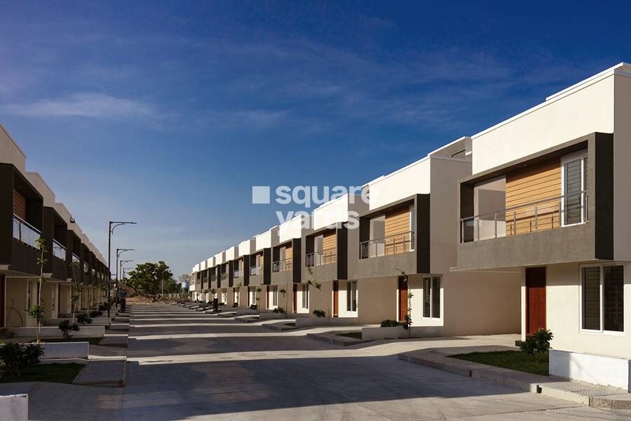 Alliance Humming Gardens