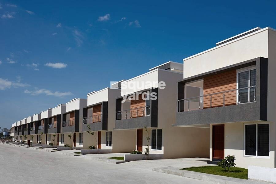 Alliance Humming Gardens