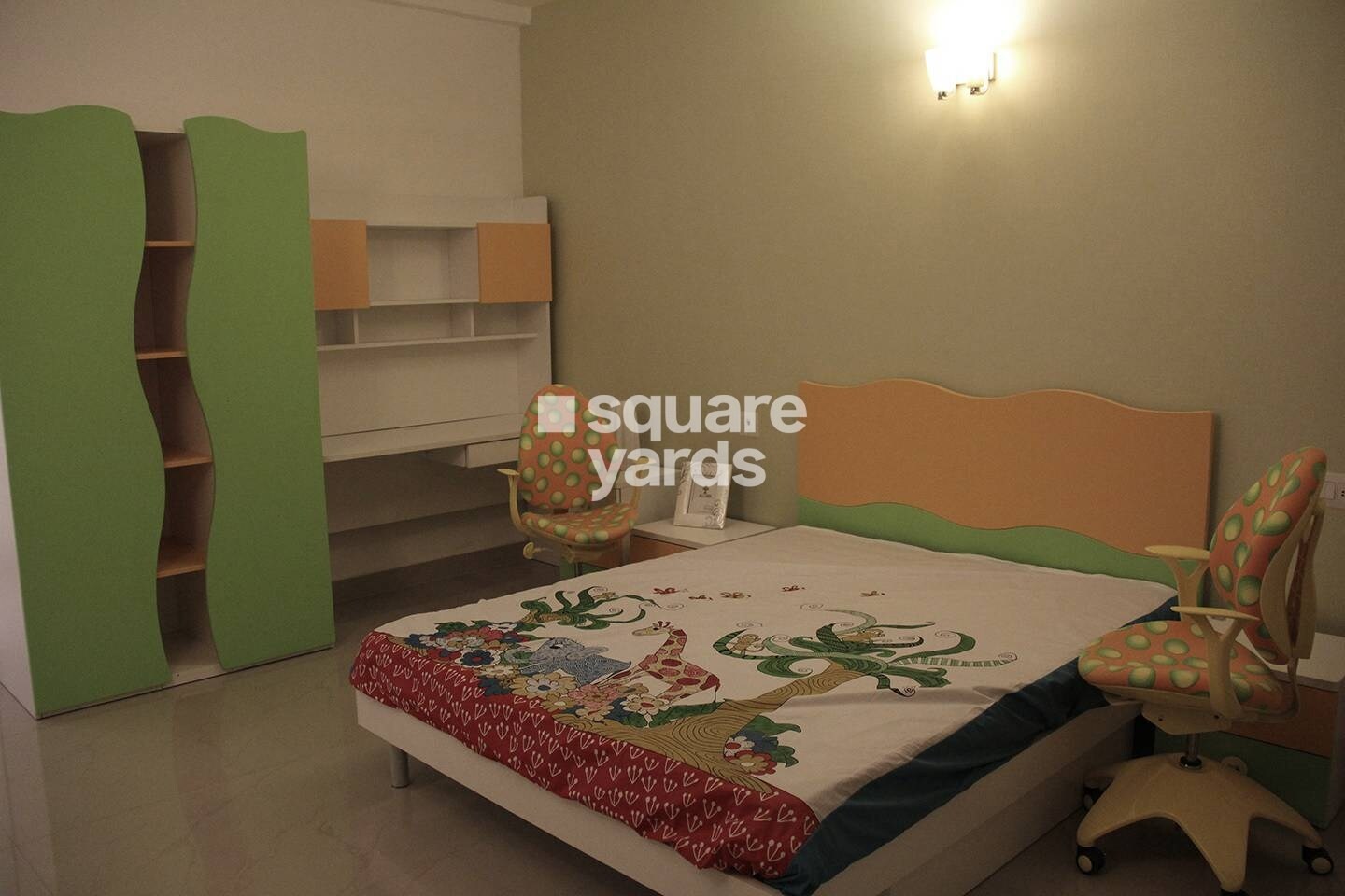 Alliance Orchid Springs