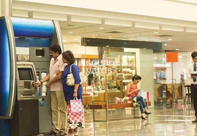 Alliance Urbanrise Codename Million Carats