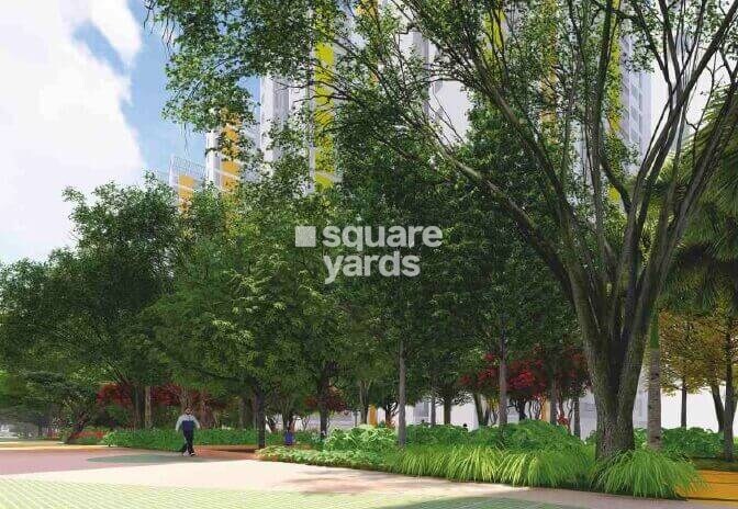 Alliance Urbanrise Codename Million Carats