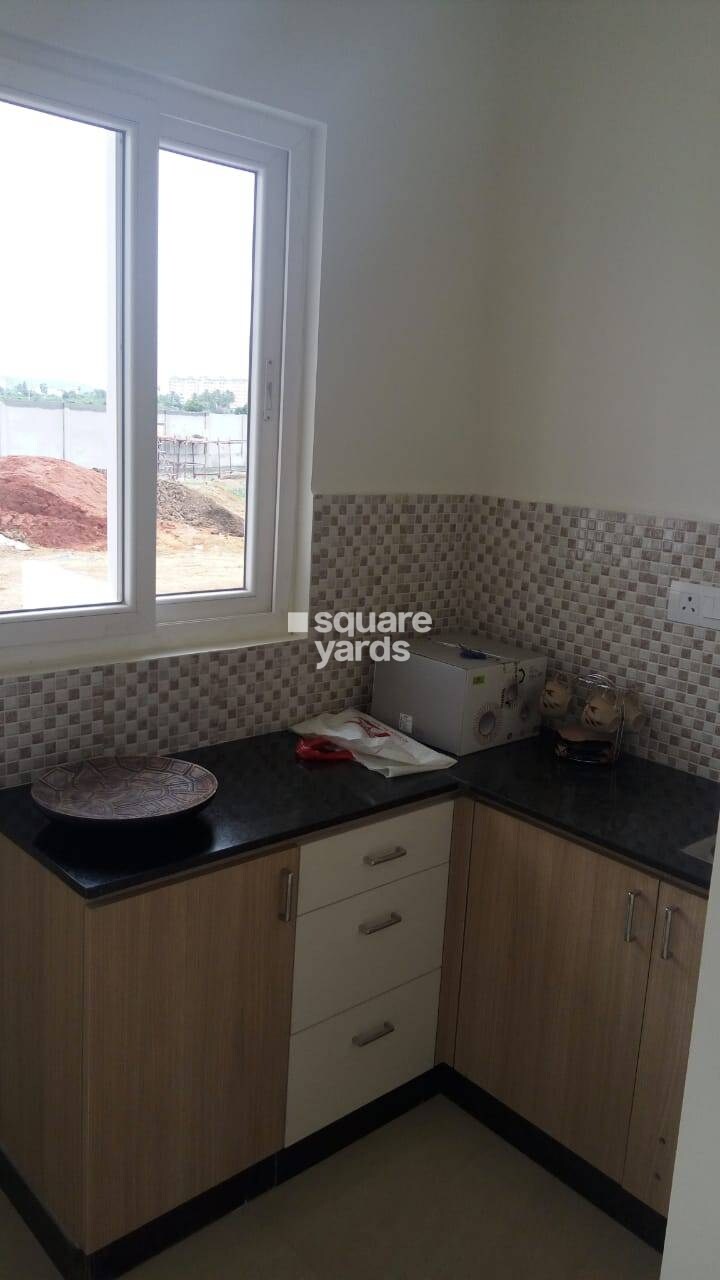 Alliance Urbanrise Jubilee Residences