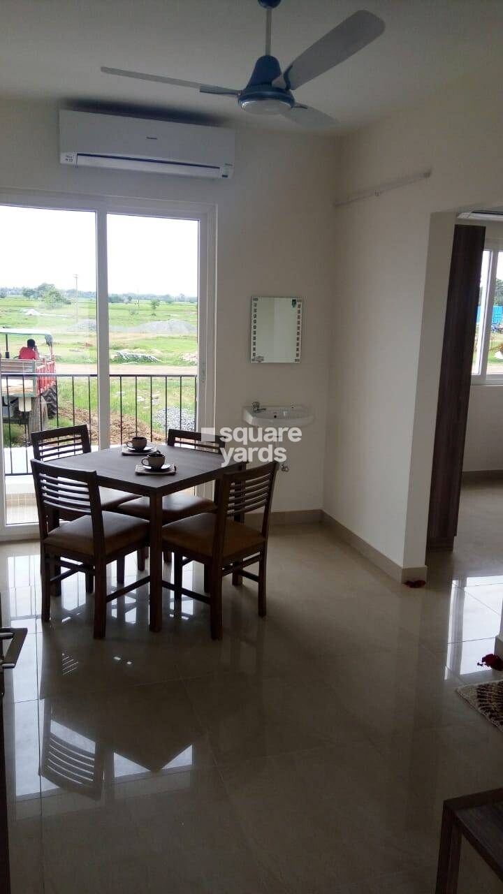 Alliance Urbanrise Jubilee Residences