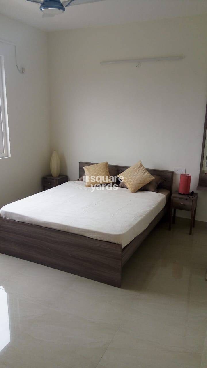 Alliance Urbanrise Jubilee Residences