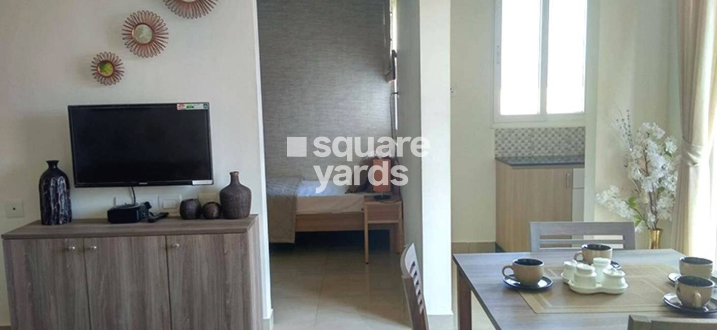 Alliance Urbanrise Jubilee Residences