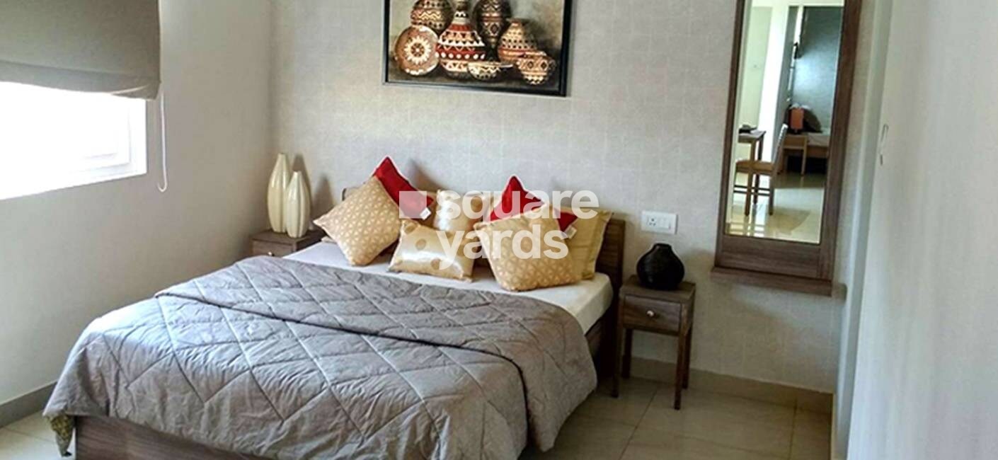 Alliance Urbanrise Jubilee Residences