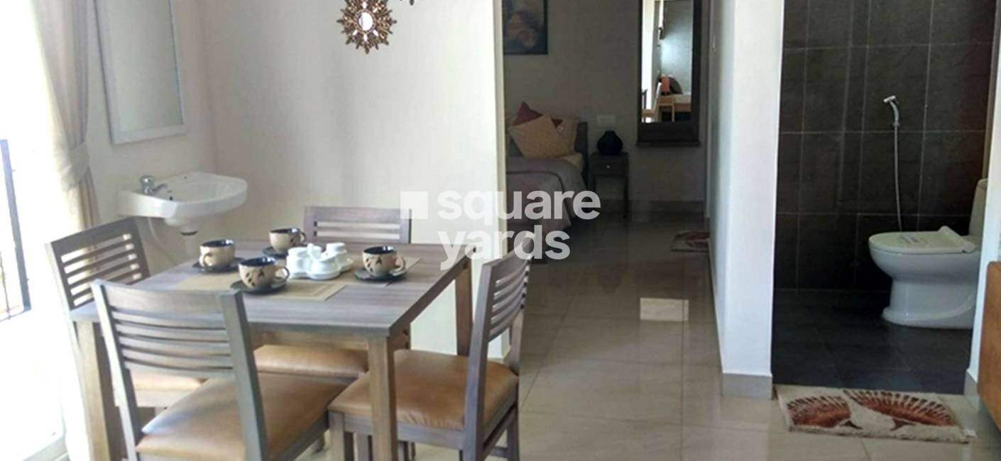 Alliance Urbanrise Jubilee Residences