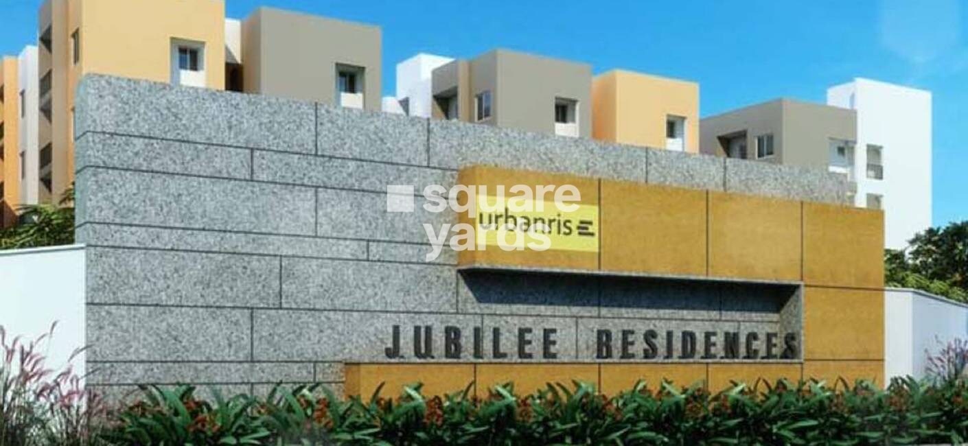 Alliance Urbanrise Jubilee Residences