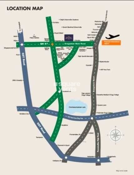 Alliance Villa Belvedere