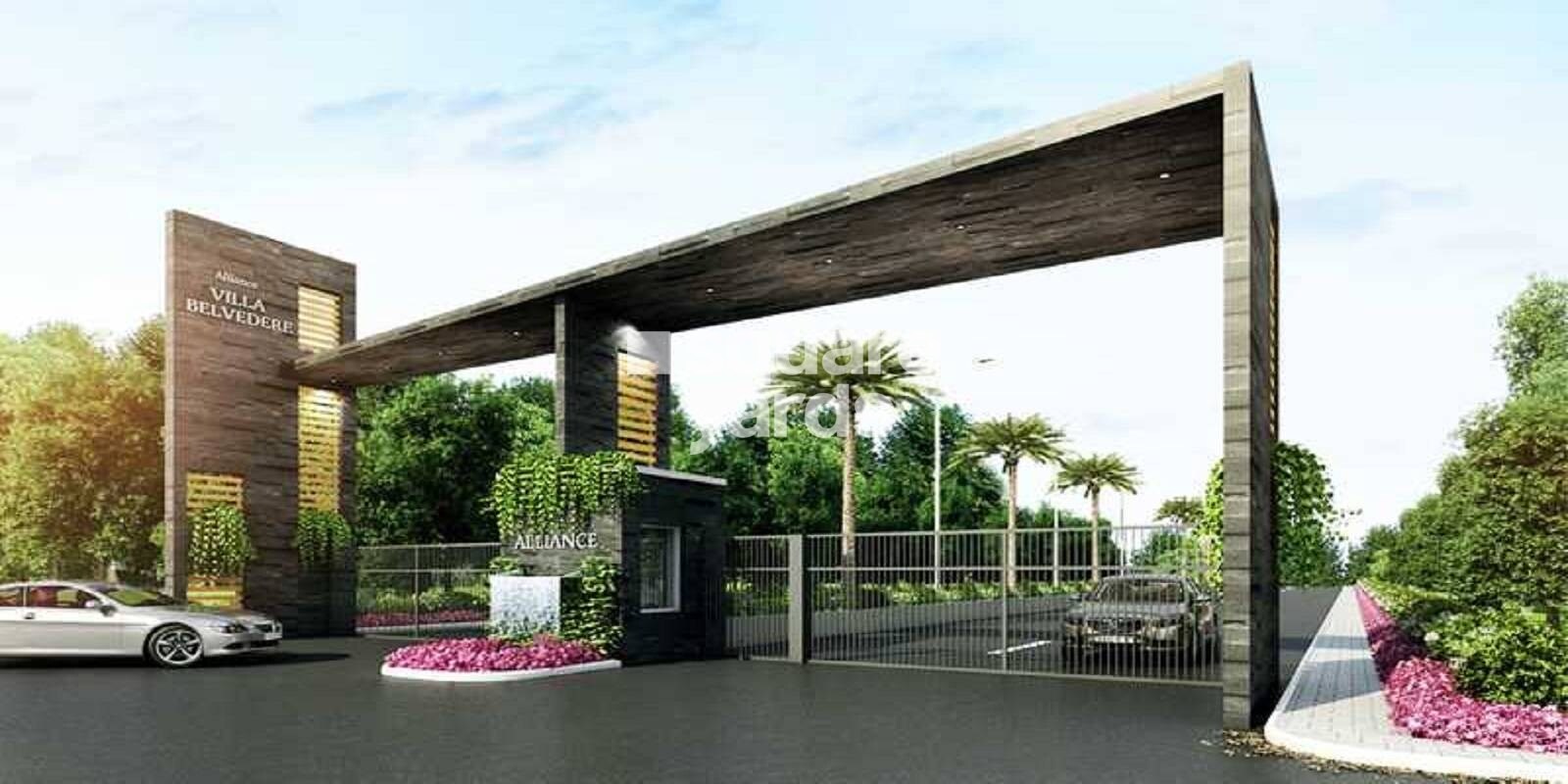 Alliance Villa Belvedere Featured Image