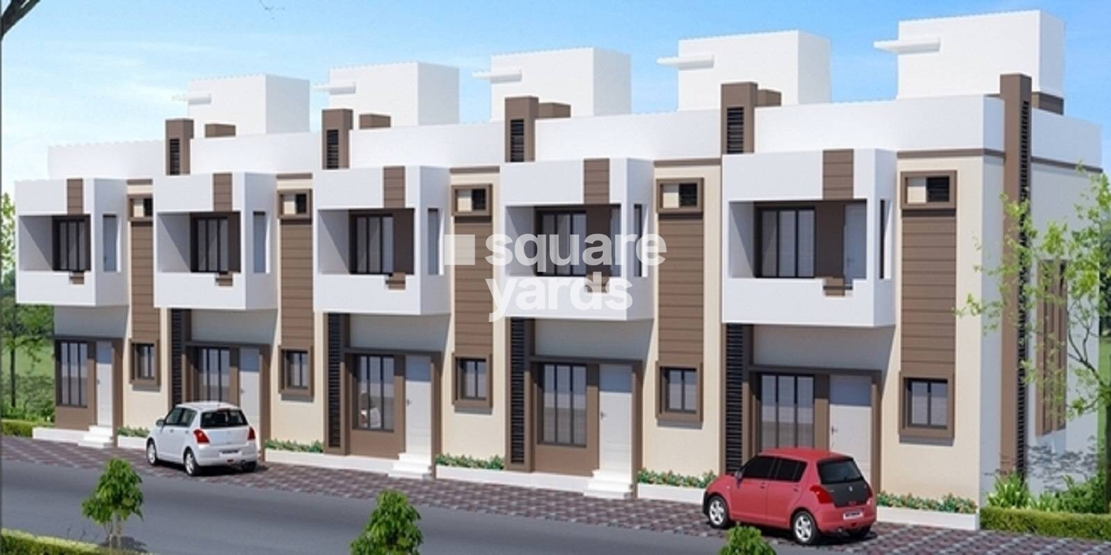 Allied Tulip Enclave Featured Image