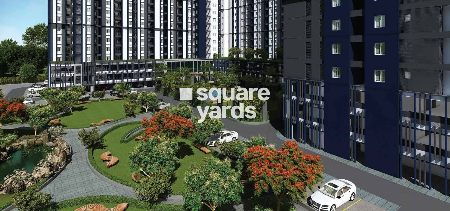 Altis Ashraya Amenities-Features 1
