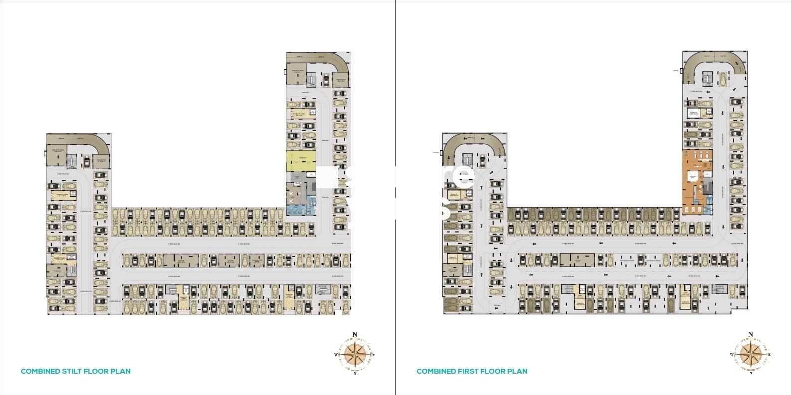 Altis Ashraya Floor Plans 2