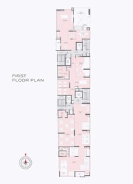 Altis Elevender Floor Plans