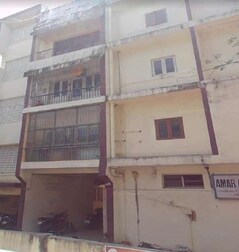 Amar Apartments Ashok Nagar Amar Apartments Ashok Nagar