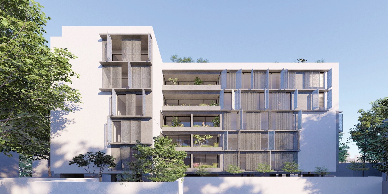 Amara Aastha residential project in Kilpauk