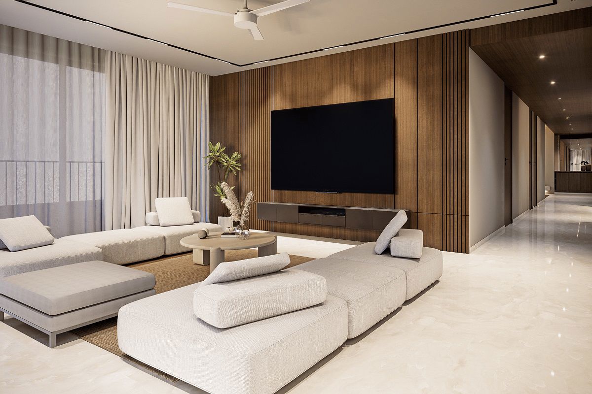 Amara Adhyatma Amenities-Features